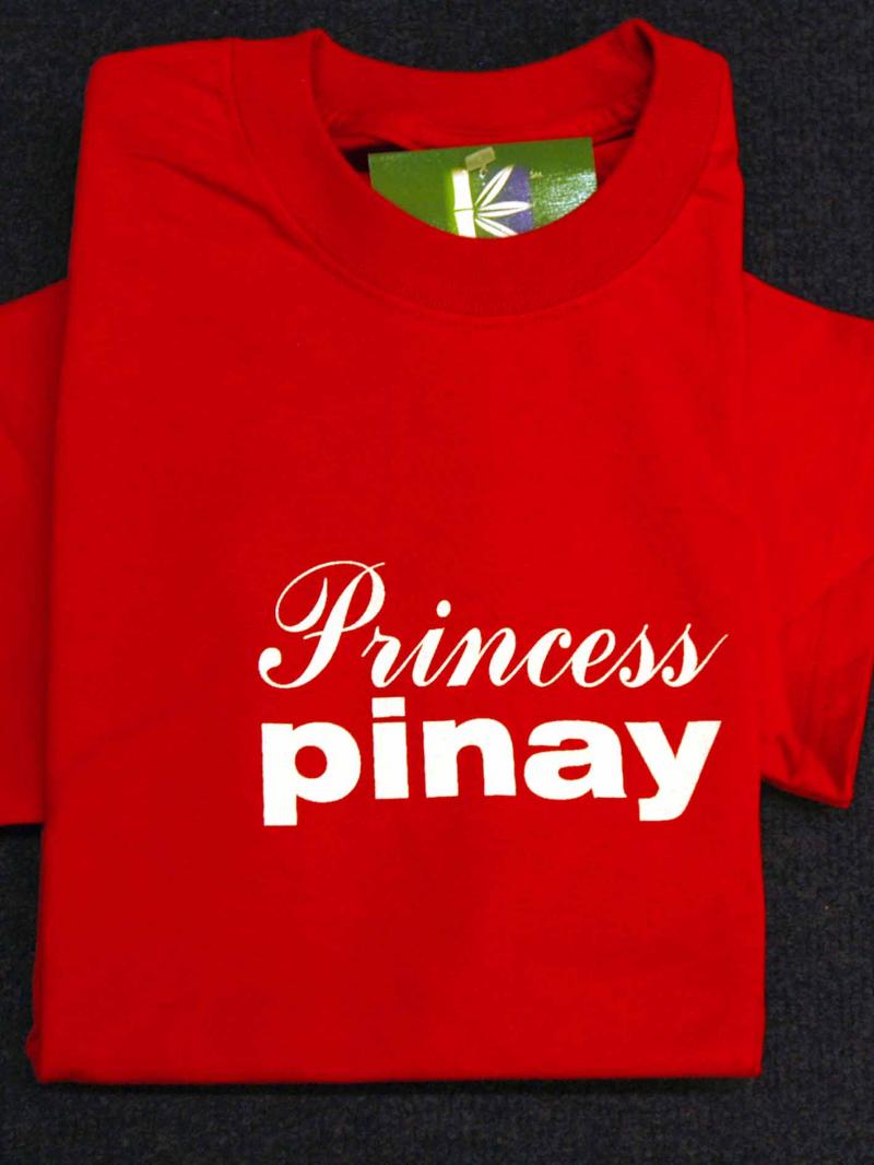 Princess Pinay